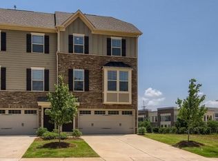 110 Lanyard Dr #A, Mooresville, NC 28117