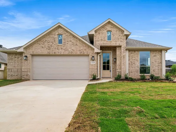 12826 Lindsey Xing, Tyler, TX 75709