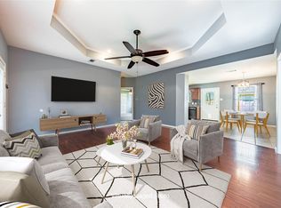 333 Windjammer Rd, Gun Barrel City, TX 75156