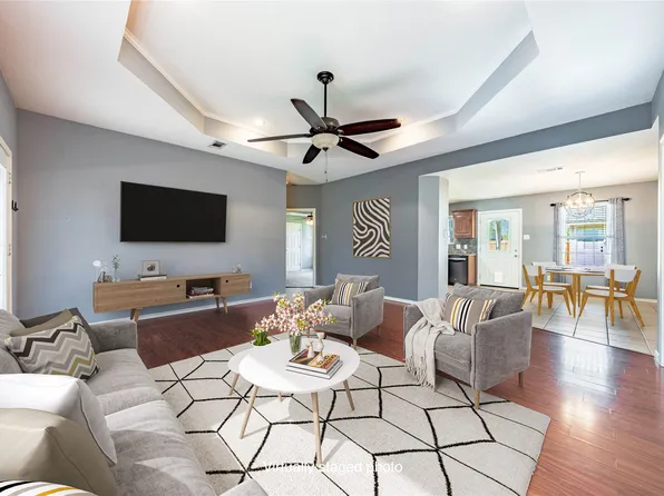 333 Windjammer Rd, Gun Barrel City, TX 75156