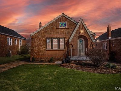 9018 Kathleen Ave, Saint Louis, MO, 63123