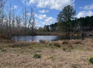 699 Wilcox Rd, Evergreen, AL 36401