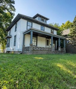 910 N 9th St, Lafayette, IN, 47904