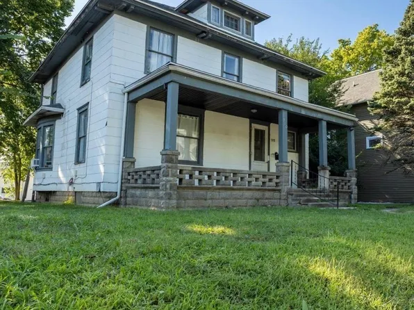 910 N 9th St, Lafayette, IN 47904