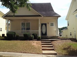 4533 Parkway Cir, College Park, GA 30349