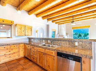 (Undisclosed Address), Taos, NM 87571