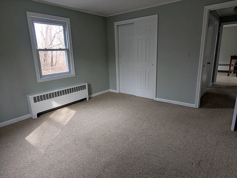 First Floor Bedroom