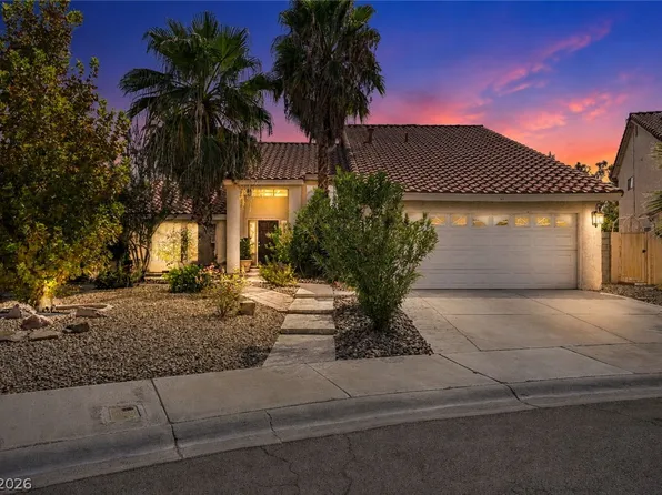 390 Rushing Creek Ct, Henderson, NV 89014