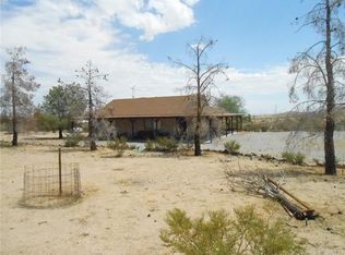 229 Fortuna Ave, Yucca Valley, CA 92284