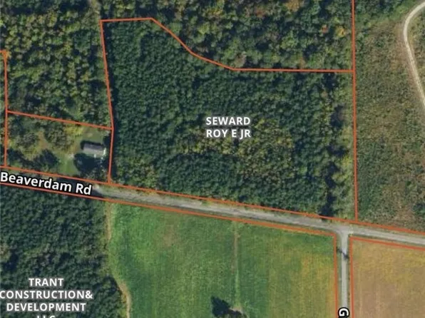Beaverdam Rd, Spring Grove, VA 23881
