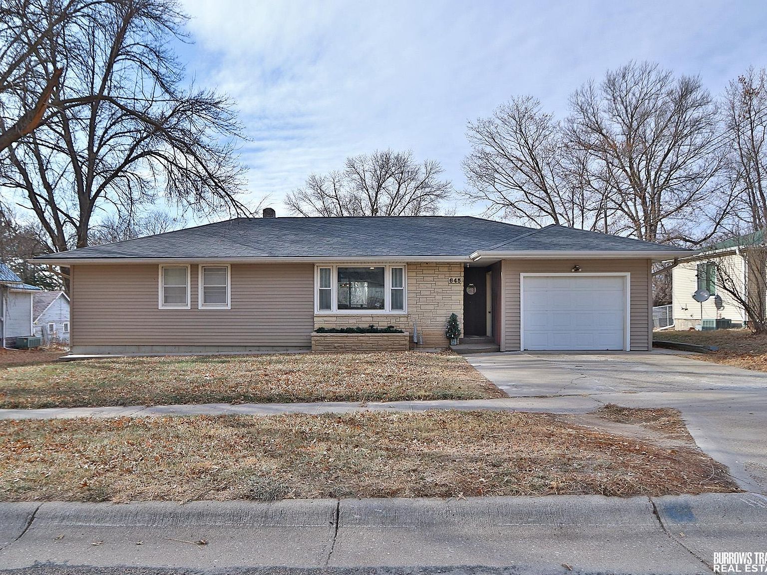 645 I St, Unadilla, NE 68454 Zillow