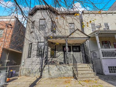 51 Cassidy Pl, Staten Island, NY, 10301