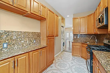 Rented by Oxford Property Group