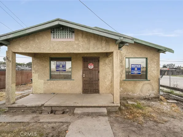 1822 W 4th St, Santa Ana, CA 92703