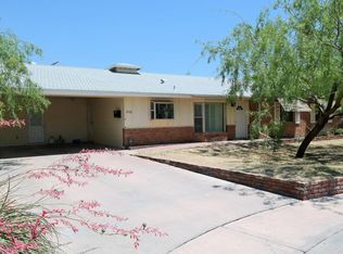 3438 E Mariposa St, Phoenix, AZ 85018