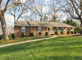 1015 Wellington Rd, Winston Salem, NC 27106