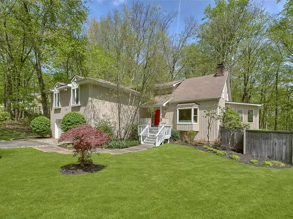 23 Breckenridge Road, Chappaqua, NY 10514