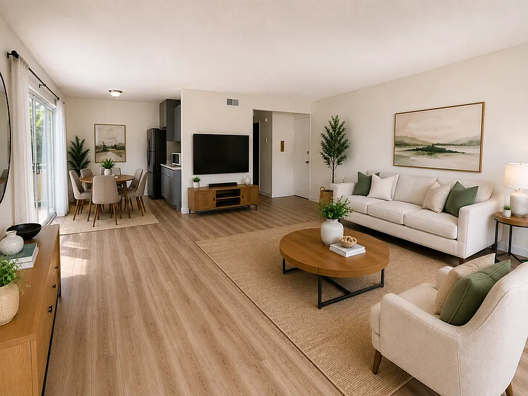2614 Warring St #5 — Photo 1