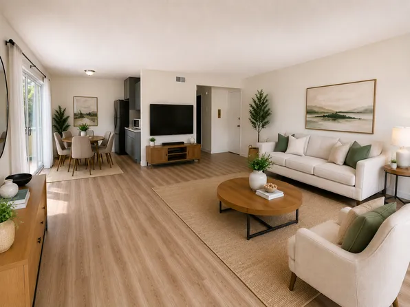 2614 Warring St APT 5, Berkeley, CA 94704