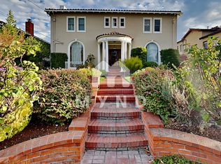 531 Harvard Rd, San Mateo, CA 94402