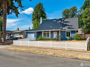 1613 36th St SE, Auburn, WA
