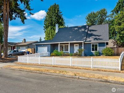1613 36th Street SE, Auburn, WA, 98002