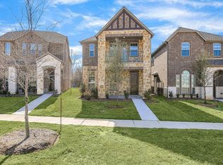 1313 Bailey Ln, Allen, TX 75013