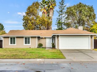 717 Cecilyn Way, Sacramento, CA 95831