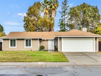 717 Cecilyn Way, Sacramento, CA, 95831