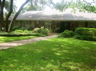 4625 Sugar Mill Rd, Dallas, TX 75244