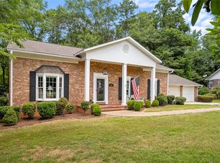 507 Allenby Rd, Anderson, SC 29621