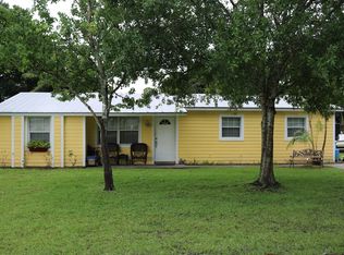 1634 SW Thelma St, Palm City, FL 34990