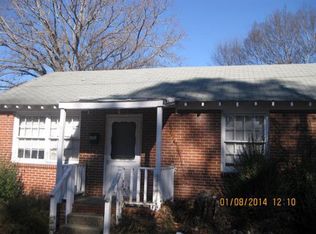 3103 Morehouse St, Columbus, GA 31906