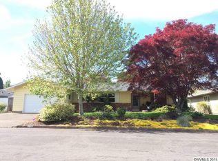 1235 Crescent Dr SW, Albany, OR 97321