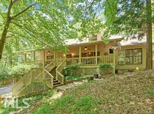 270 Deerpath Dr, Sautee Nacoochee, GA 30571