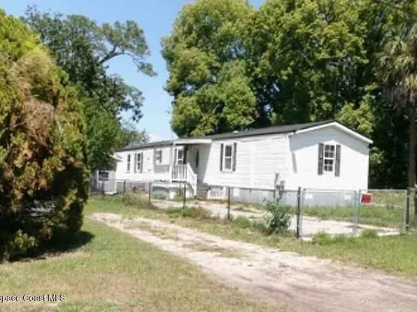 4565 Appleton Ave, Jacksonville, FL 32210