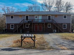 120 Lake Dr #4, Cadiz, KY 42211