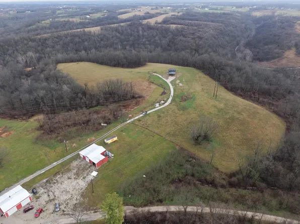 376 Penrod Ln, Dover, KY 41034