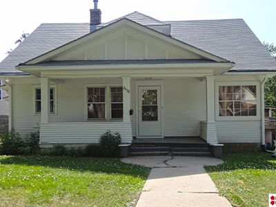 2532 N 64th St, Omaha, NE, 68104