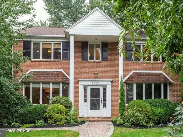 8200 Cadwalader Ave, Elkins Park, PA 19027