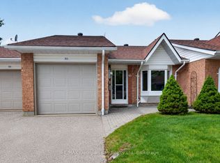 696 King St #63, Midland, ON L4R5B5