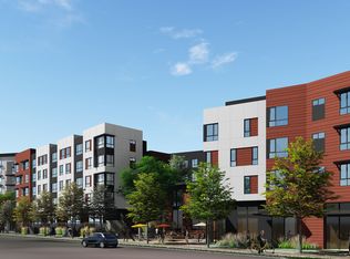 900 Chestnut St #303, Redwood City, CA 94063