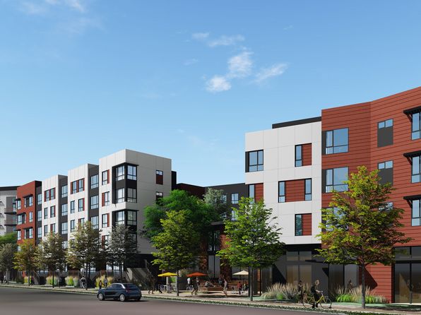 900 Chestnut St #410