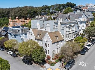 50 Walnut St, San Francisco, CA