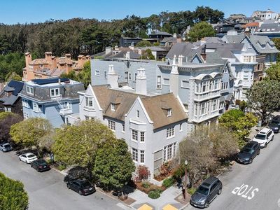 50 Walnut St, San Francisco, CA, 94118