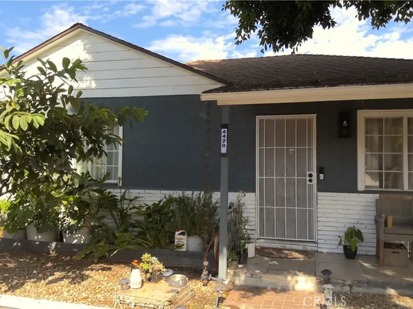 4420 Van Horne Ave, Los Angeles, CA 90032