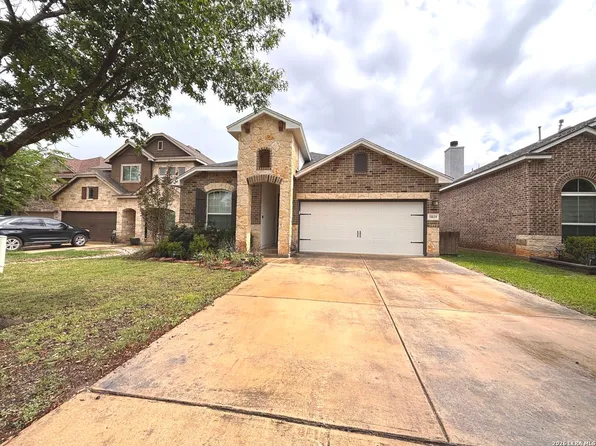 5819 Akin Pl, San Antonio, TX 78261