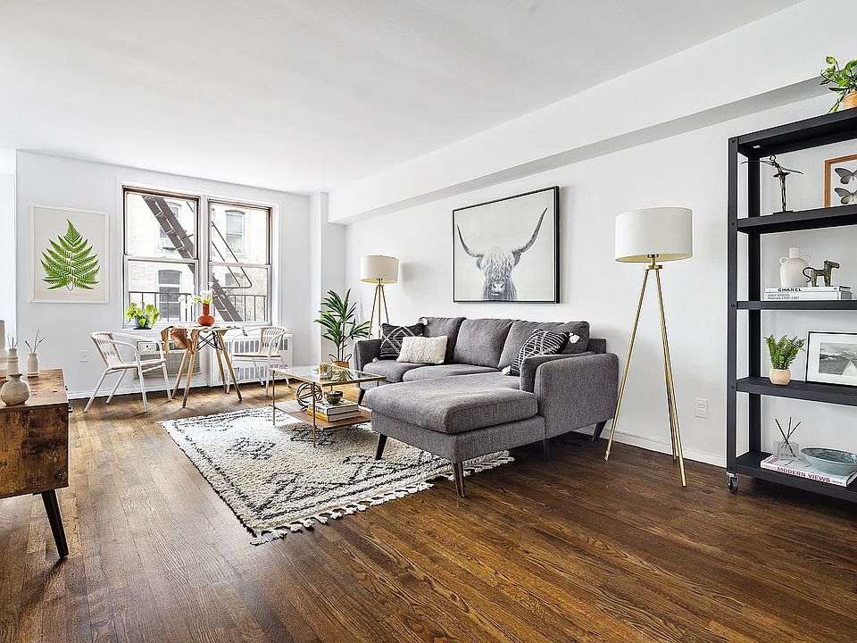 1st image of 25 W 13th St APT 3GS