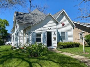503 E Sherman St, Marion, IN 46952