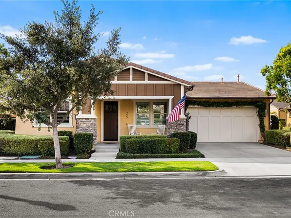 25 Cerrero Ct, Mission Viejo, CA 92694